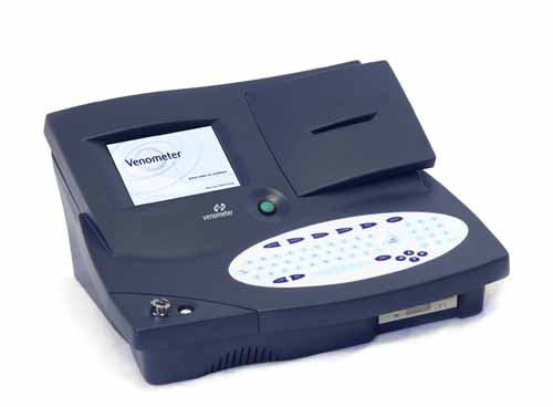 Venometer